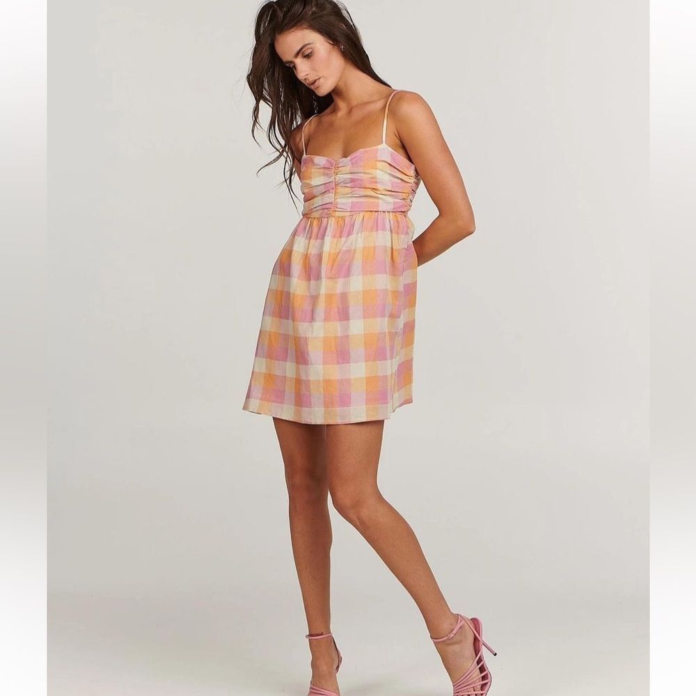 Women Charlie Holiday| Madonna Mini Dress